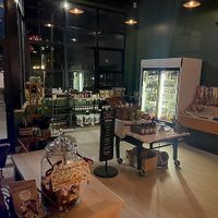 The Sovengard - Interior at The Sovengard in Grand Rapids