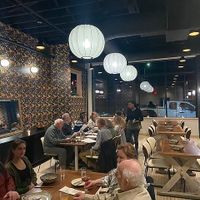 The Sovengard - Interior at The Sovengard in Grand Rapids