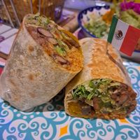  at Holy Guacamole - Gurney in Penang