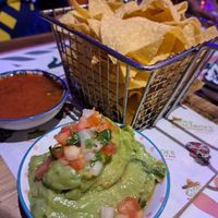  at Holy Guacamole - Gurney in Penang