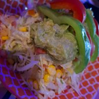  at Holy Guacamole - Gurney in Penang