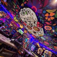  at Holy Guacamole - Gurney in Penang