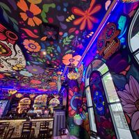  at Holy Guacamole - Gurney in Penang