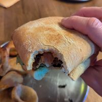  at Hideout Saloon in Mariposa