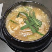  at Chibop in Burnaby