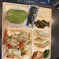   at Chibop in Burnaby