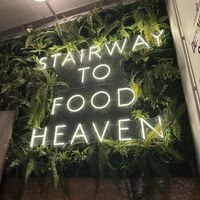 Yum!  at Djúsi Sushi in Reykjavik