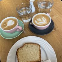   at Otti - Das Vorstadt Café in Vienna