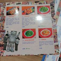  at Ramen Shifu - Calle Héroe de Sostoa in Malaga