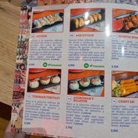  at Ramen Shifu - Calle Héroe de Sostoa in Malaga