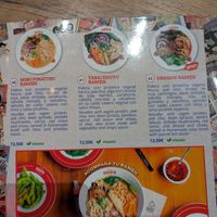  at Ramen Shifu - Calle Héroe de Sostoa in Malaga