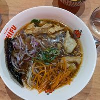  at Ramen Shifu - Calle Héroe de Sostoa in Malaga