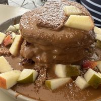 Lotus Pancakes   at Zucker & Rüben in Koblenz