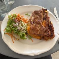 Lasagne   at Légumineuses in Nancy