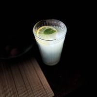   at Légumineuses in Nancy