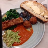  at Medicine Kitchen and Bakery  in Codsall