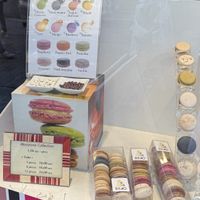   at BS40  in Brussels