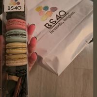  at BS40  in Brussels