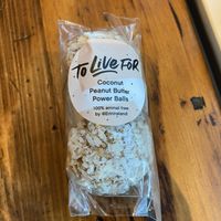 Free dessert from one of the owners!   at AM Cafe in Vancouver