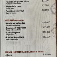   at Arca Tayrona in Santa Marta