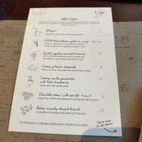   at Emilia's Crafted Pasta in North West London