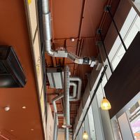   at Emilia's Crafted Pasta in North West London