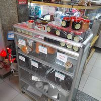 Stall at Thảo in Ho Chi Minh City