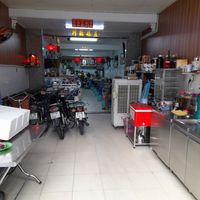 Inside at Thảo in Ho Chi Minh City