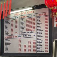   at Thảo in Ho Chi Minh City