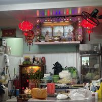   at Thảo in Ho Chi Minh City