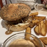   at Sol Veggie in Logrono