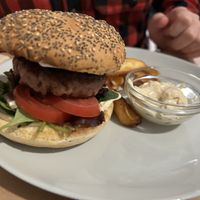   at Sol Veggie in Logrono