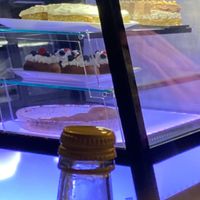   at Sol Veggie in Logrono