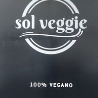 at Sol Veggie in Logrono