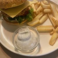   at Sol Veggie in Logrono