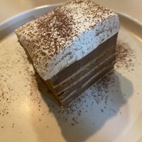   at Sol Veggie in Logrono