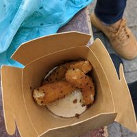  at Sol Veggie in Logrono