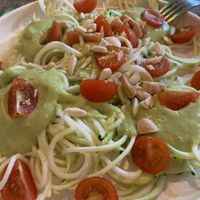   at Sol Veggie in Logrono