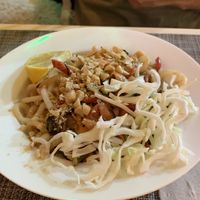   at Sol Veggie in Logrono