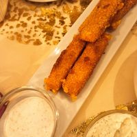 #Veganuary at Sol Veggie in Logrono