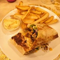 #Veganuary at Sol Veggie in Logrono