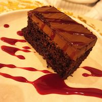 #Veganuary at Sol Veggie in Logrono