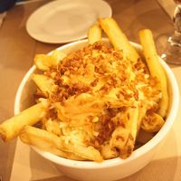  at Sol Veggie in Logrono