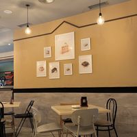   at Sol Veggie in Logrono