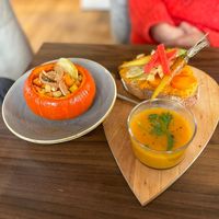   at L'Atelier W in Dambach-la-ville