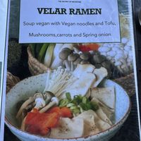   at VELAR in Chiang Dao