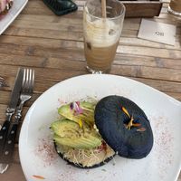   at Sec Brunch in Barcelona