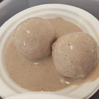   at Nemsuti Bisztro in Budapest