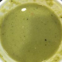   at Nemsuti Bisztro in Budapest