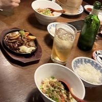   at Chinese Pinot - 中華 ピノ in Takayama